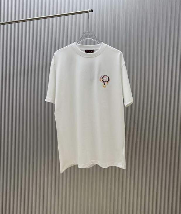 Picture of Gucci T Shirts Short _SKUGucciXS-Lxetr15710467